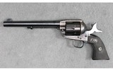 Colt ~ Single Action Army ~ .45 Colt - 3 of 4