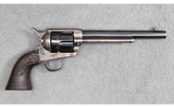 Colt ~ Single Action Army ~ .45 Colt - 1 of 4