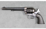 Colt ~ Single Action Army ~ .45 Colt - 3 of 4