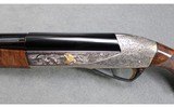 Benelli ~ Raffaello World Class ~ 20 Gauge - 5 of 7