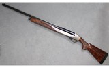 Benelli ~ Raffaello World Class ~ 20 Gauge - 4 of 7