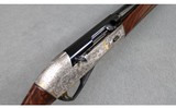 Benelli ~ Raffaello World Class ~ 20 Gauge - 3 of 7