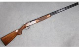 P. Beretta ~ S 687 EL Gold Pigeon II Set ~ 28 Gauge/.410 Bore - 1 of 9