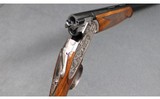 P. Beretta ~ S 687 EL Gold Pigeon II Set ~ 28 Gauge/.410 Bore - 3 of 9