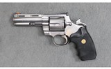Colt ~ Python 357 ~ .357 Magnum - 3 of 4