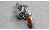 Smith & Wesson ~ Model 627-5 ~ .357 Magnum - 2 of 3