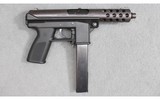Interdynamic ~ KG-99 ~ 9mm Luger