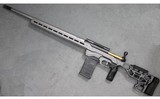 Savage ~ Model 110 Elite Precision ~ 6mm Creedmoor - 3 of 5