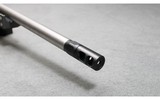 Savage ~ Model 110 Elite Precision ~ 6mm Creedmoor - 5 of 5