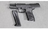 Heckler & Koch ~ HK45 ~ .45 Auto - 3 of 4