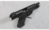 Heckler & Koch ~ HK45 ~ .45 Auto - 2 of 4