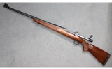 Winchester ~ Model 70 ~ .375 H&H Magnum - 3 of 6