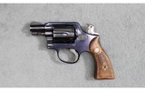 Smith & Wesson ~ Model 12-2 ~ .38 Special - 3 of 3