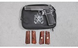 Springfield ~ M1911-A1 Loaded ~ .45 Auto - 4 of 4