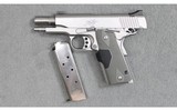 Kimber ~ Stainless Pro TLE II ~ .45 Auto - 3 of 3