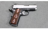 Springfield ~ EMP ~ 9mm Luger