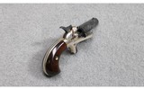 Colt ~ Fourth Model Derringer ~ .22 Short - 3 of 5