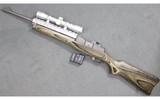 Ruger ~ Ranch Rifle ~ .223 Remington - 3 of 5