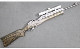 Ruger ~ Ranch Rifle ~ .223 Remington