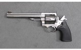 Ruger ~ Redhawk ~ .44 Magnum - 3 of 3