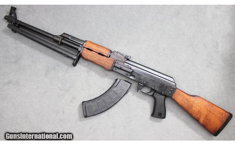 Zastava ~ M72B1 ~ 7.62x39mm