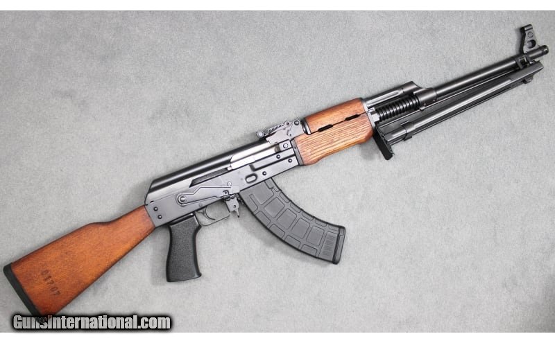 Zastava ~ M72B1 ~ 7.62x39mm