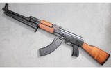 Zastava ~ M72B1 ~ 7.62x39mm - 3 of 5