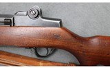 Winchester ~ M1 Garand ~ .30-06 Springfield - 6 of 9