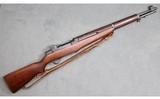 Winchester ~ M1 Garand ~ .30-06 Springfield