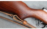 Winchester ~ M1 Garand ~ .30-06 Springfield - 2 of 9