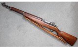 Winchester ~ M1 Garand ~ .30-06 Springfield - 5 of 9