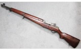 Winchester ~ M1 Garand ~ .30-06 Springfield - 4 of 9