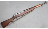 Winchester ~ M1 Garand ~ .30-06 Springfield