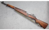 Winchester ~ M1 Garand ~ .30-06 Springfield - 3 of 8