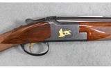 Browning ~ Superposed ~ 20 Gauge - 2 of 8