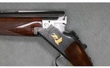 Browning ~ Superposed ~ 20 Gauge - 5 of 8