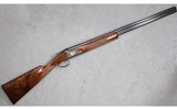 Browning ~ Superposed ~ 20 Gauge - 1 of 8