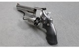 Smith & Wesson ~ Model 629-3 ~ .44 Magnum - 2 of 3