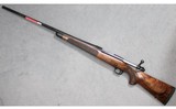 Winchester ~ Model 70 Western Big Game Limited Series ~ .264 Winchester Magnum - 3 of 6