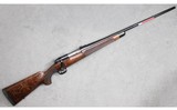 Winchester ~ Model 70 Western Big Game Limited Series ~ .264 Winchester Magnum - 1 of 6