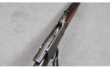 Winchester ~ Model 94 Carbine ~ .32 Special - 3 of 9