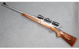 Winchester ~ Model 70 ~ .375 H&H Magnum - 3 of 6