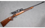 Winchester ~ Model 70 ~ .30-06 Springfield - 1 of 6