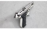 Beretta ~ 92FS ~ 9mm Luger - 2 of 4