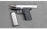 Kahr Arms ~ CM45 ~ .45 Auto - 3 of 3