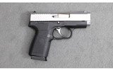 Kahr Arms ~ CM45 ~ .45 Auto - 1 of 3