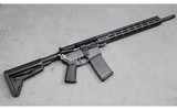 Ruger ~ AR-556 ~ 5.56x45mm NATO - 1 of 4