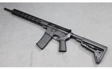 Ruger ~ AR-556 ~ 5.56x45mm NATO - 2 of 4