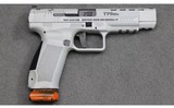 Canik ~ TP9SFX ~ 9mm Luger - 1 of 2