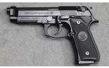 Beretta ~ M9A1 ~ 9mm Luger - 2 of 2